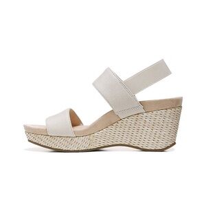 LifeStride Delta Women’s Wedge Sandals 7.5